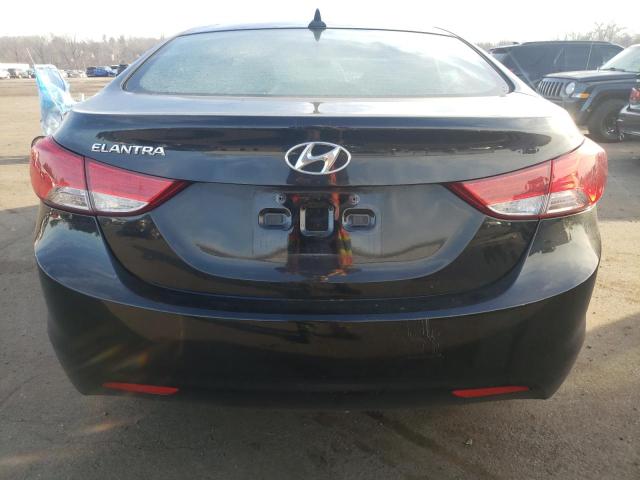 Photo 5 VIN: 5NPDH4AE9DH329154 - HYUNDAI ELANTRA GL 