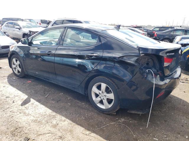 Photo 1 VIN: 5NPDH4AE9DH330823 - HYUNDAI ELANTRA 