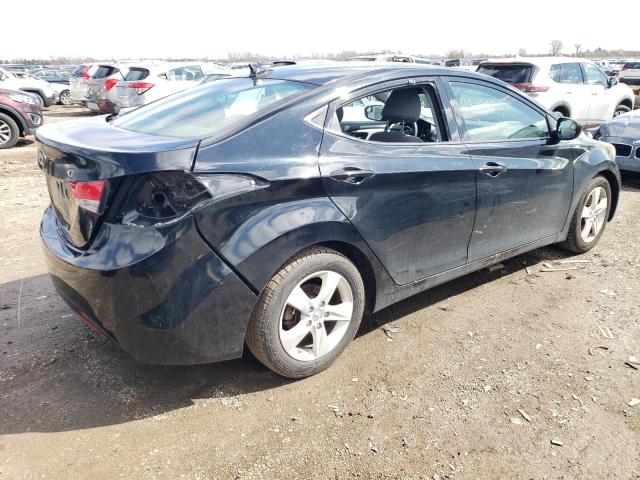 Photo 2 VIN: 5NPDH4AE9DH330823 - HYUNDAI ELANTRA 