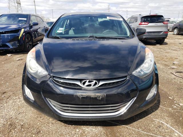 Photo 4 VIN: 5NPDH4AE9DH330823 - HYUNDAI ELANTRA 