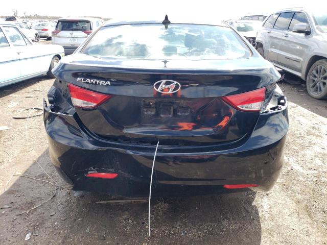 Photo 5 VIN: 5NPDH4AE9DH330823 - HYUNDAI ELANTRA 