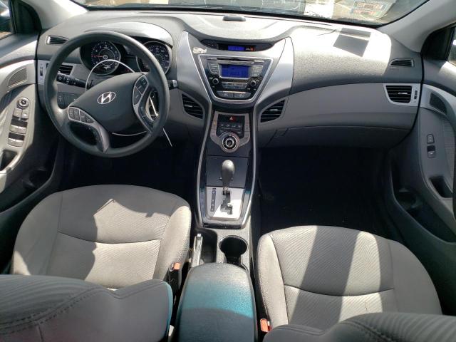 Photo 7 VIN: 5NPDH4AE9DH330823 - HYUNDAI ELANTRA 