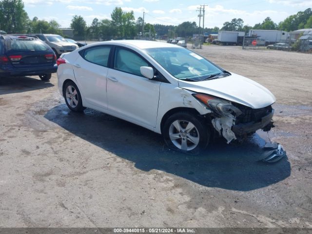 Photo 0 VIN: 5NPDH4AE9DH333754 - HYUNDAI ELANTRA 