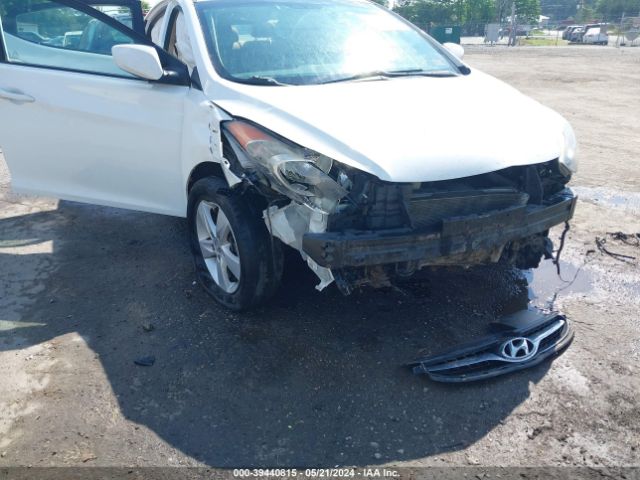 Photo 5 VIN: 5NPDH4AE9DH333754 - HYUNDAI ELANTRA 