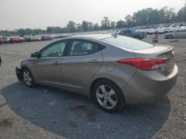 Photo 1 VIN: 5NPDH4AE9DH337626 - HYUNDAI ELANTRA GL 