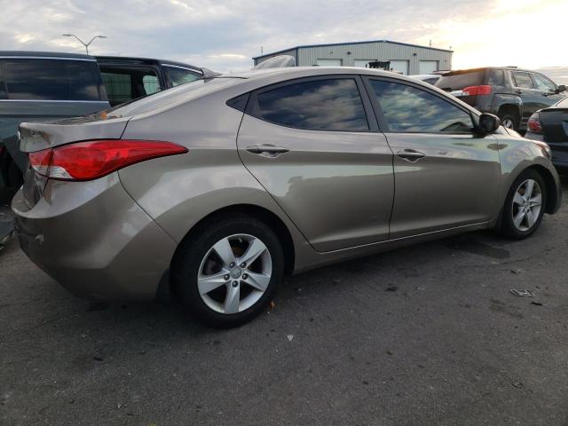 Photo 2 VIN: 5NPDH4AE9DH338288 - HYUNDAI ELANTRA 