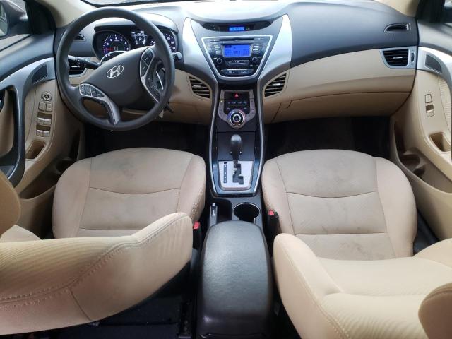 Photo 7 VIN: 5NPDH4AE9DH338288 - HYUNDAI ELANTRA 