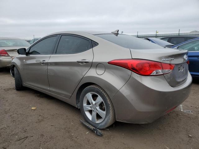 Photo 1 VIN: 5NPDH4AE9DH338663 - HYUNDAI ELANTRA 