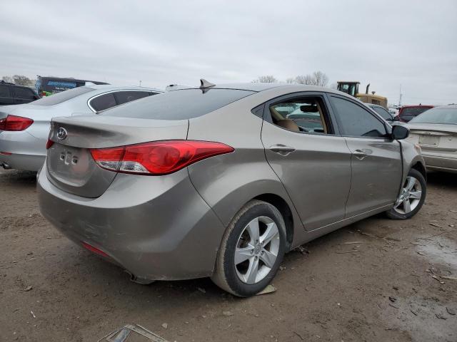 Photo 2 VIN: 5NPDH4AE9DH338663 - HYUNDAI ELANTRA 