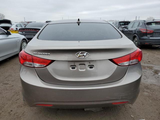 Photo 5 VIN: 5NPDH4AE9DH338663 - HYUNDAI ELANTRA 