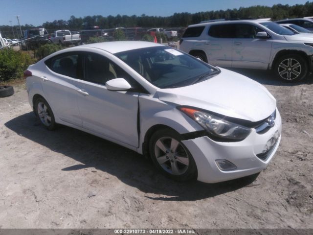 Photo 0 VIN: 5NPDH4AE9DH339330 - HYUNDAI ELANTRA 