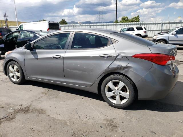 Photo 1 VIN: 5NPDH4AE9DH341126 - HYUNDAI ELANTRA GL 