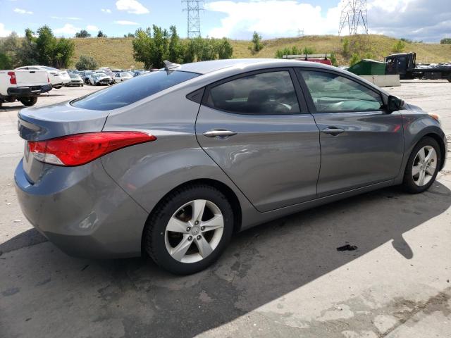 Photo 2 VIN: 5NPDH4AE9DH341126 - HYUNDAI ELANTRA GL 