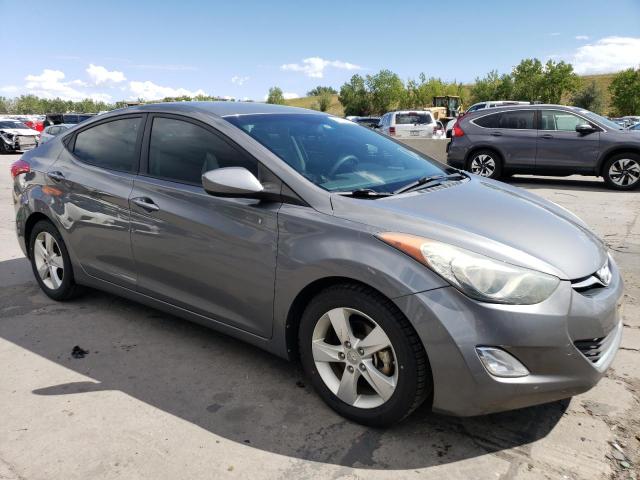 Photo 3 VIN: 5NPDH4AE9DH341126 - HYUNDAI ELANTRA GL 