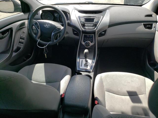 Photo 7 VIN: 5NPDH4AE9DH341126 - HYUNDAI ELANTRA GL 