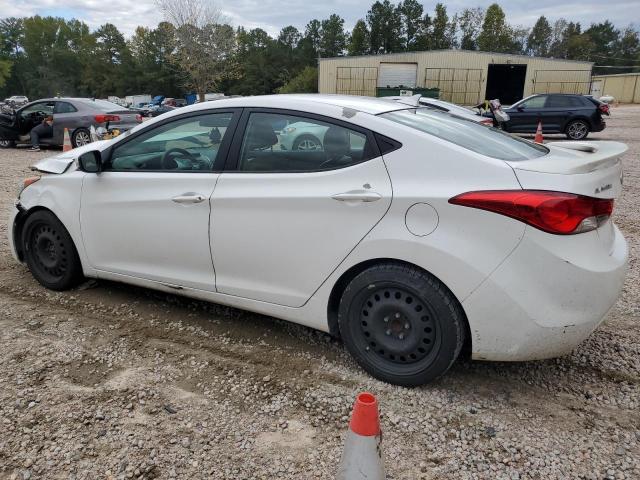 Photo 1 VIN: 5NPDH4AE9DH341160 - HYUNDAI ELANTRA 