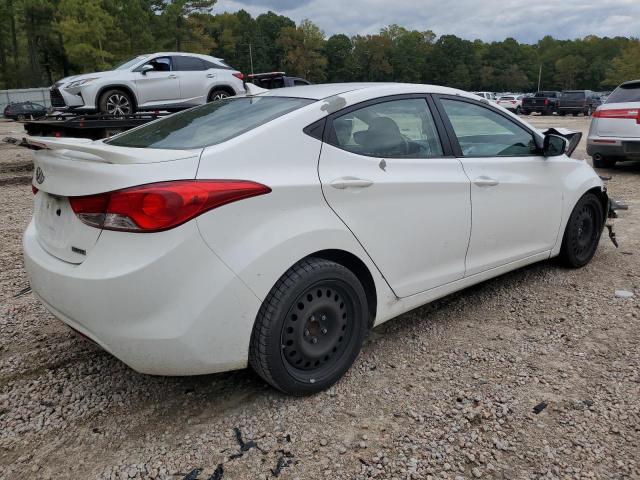 Photo 2 VIN: 5NPDH4AE9DH341160 - HYUNDAI ELANTRA 