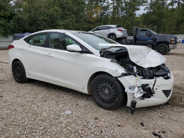 Photo 3 VIN: 5NPDH4AE9DH341160 - HYUNDAI ELANTRA 