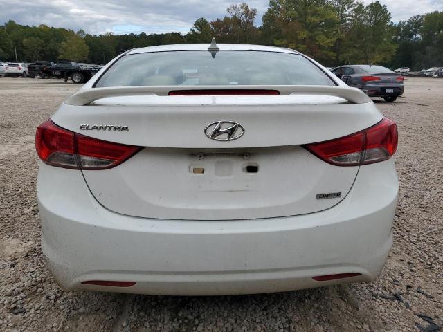 Photo 5 VIN: 5NPDH4AE9DH341160 - HYUNDAI ELANTRA 