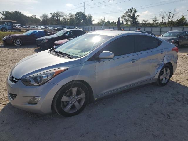 Photo 0 VIN: 5NPDH4AE9DH342616 - HYUNDAI ELANTRA GL 