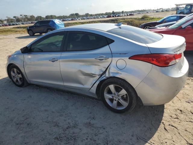 Photo 1 VIN: 5NPDH4AE9DH342616 - HYUNDAI ELANTRA GL 