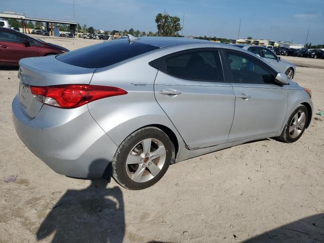 Photo 2 VIN: 5NPDH4AE9DH342616 - HYUNDAI ELANTRA GL 