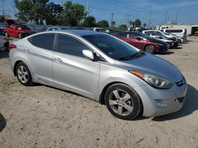 Photo 3 VIN: 5NPDH4AE9DH342616 - HYUNDAI ELANTRA GL 