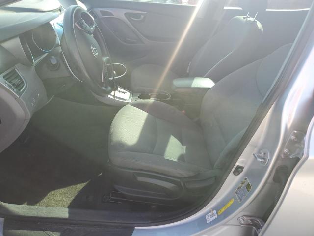 Photo 6 VIN: 5NPDH4AE9DH342616 - HYUNDAI ELANTRA GL 