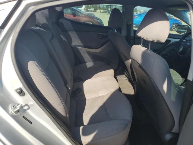 Photo 9 VIN: 5NPDH4AE9DH342616 - HYUNDAI ELANTRA GL 