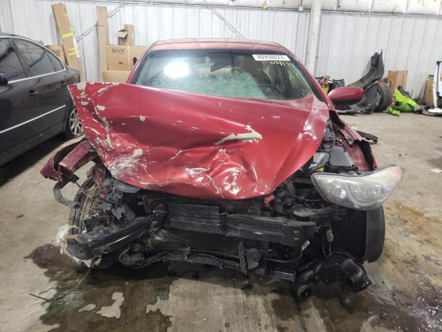 Photo 4 VIN: 5NPDH4AE9DH344768 - HYUNDAI ELANTRA GL 