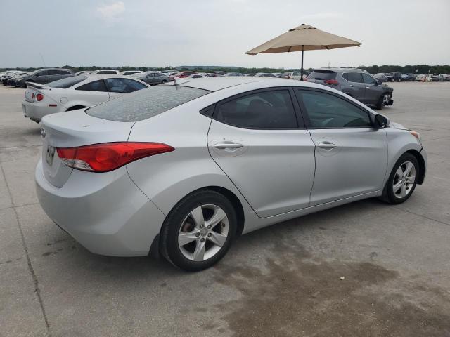 Photo 2 VIN: 5NPDH4AE9DH345404 - HYUNDAI ELANTRA 