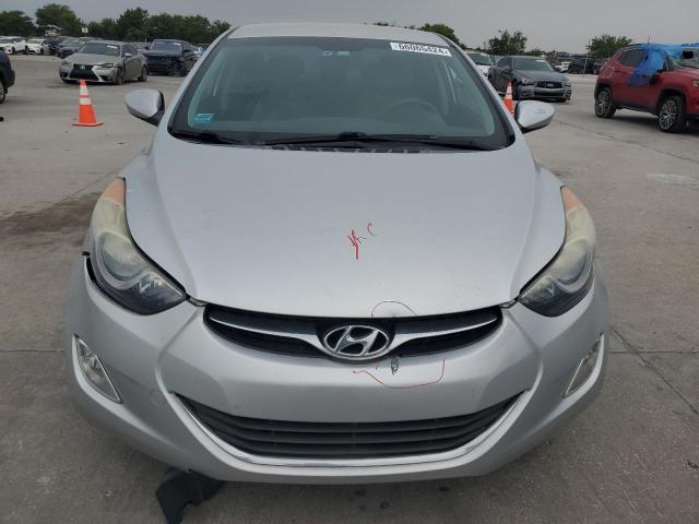 Photo 4 VIN: 5NPDH4AE9DH345404 - HYUNDAI ELANTRA 