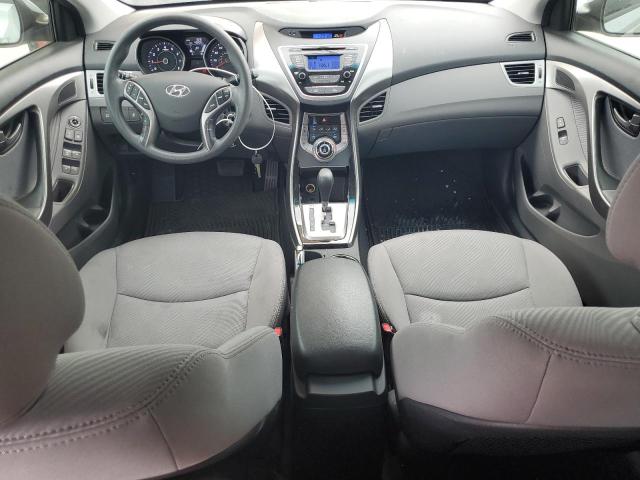 Photo 7 VIN: 5NPDH4AE9DH345404 - HYUNDAI ELANTRA 