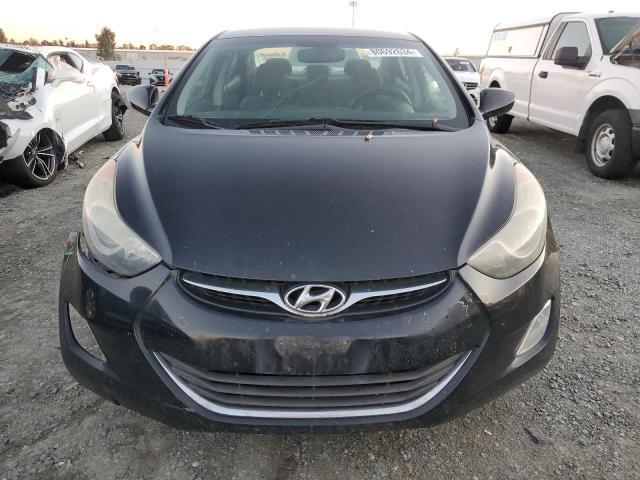 Photo 4 VIN: 5NPDH4AE9DH346195 - HYUNDAI ELANTRA GL 