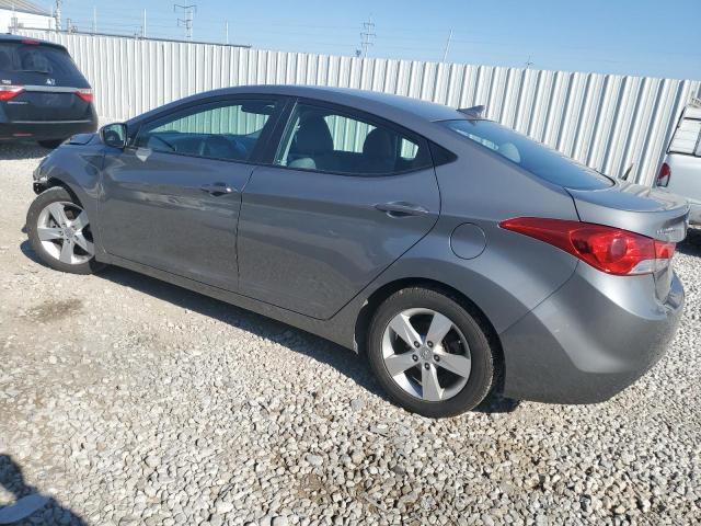 Photo 1 VIN: 5NPDH4AE9DH350070 - HYUNDAI ELANTRA GL 