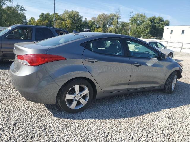 Photo 2 VIN: 5NPDH4AE9DH350070 - HYUNDAI ELANTRA GL 