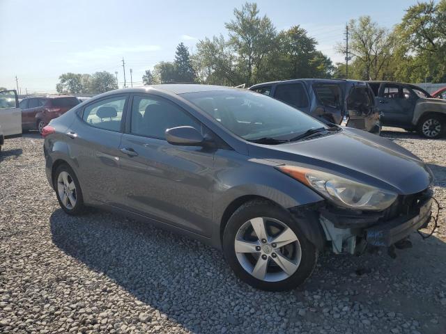 Photo 3 VIN: 5NPDH4AE9DH350070 - HYUNDAI ELANTRA GL 