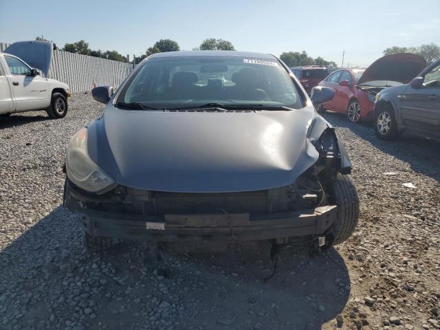 Photo 4 VIN: 5NPDH4AE9DH350070 - HYUNDAI ELANTRA GL 