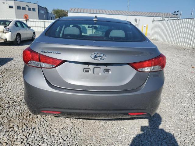 Photo 5 VIN: 5NPDH4AE9DH350070 - HYUNDAI ELANTRA GL 