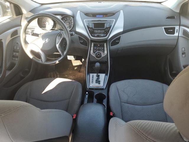 Photo 7 VIN: 5NPDH4AE9DH350070 - HYUNDAI ELANTRA GL 