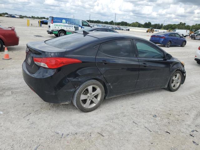 Photo 2 VIN: 5NPDH4AE9DH351574 - HYUNDAI ELANTRA GL 