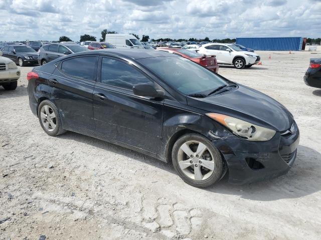 Photo 3 VIN: 5NPDH4AE9DH351574 - HYUNDAI ELANTRA GL 