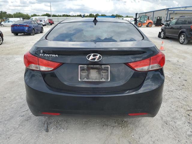 Photo 5 VIN: 5NPDH4AE9DH351574 - HYUNDAI ELANTRA GL 