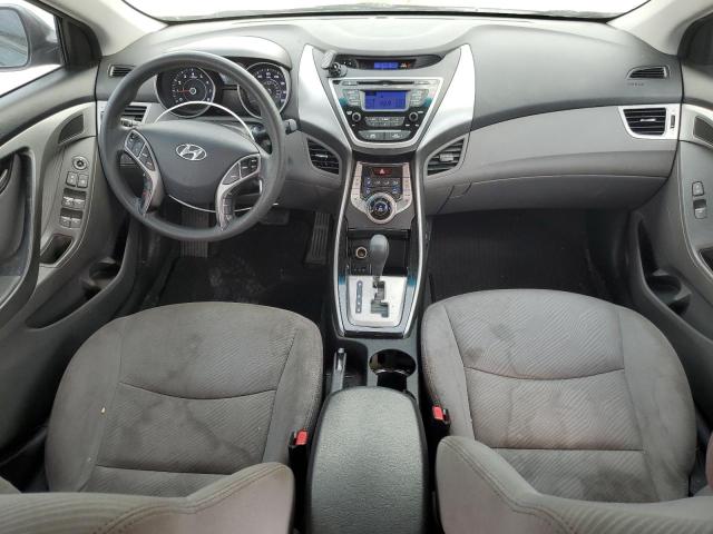 Photo 7 VIN: 5NPDH4AE9DH351574 - HYUNDAI ELANTRA GL 