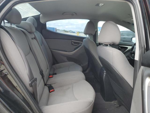 Photo 9 VIN: 5NPDH4AE9DH351574 - HYUNDAI ELANTRA GL 