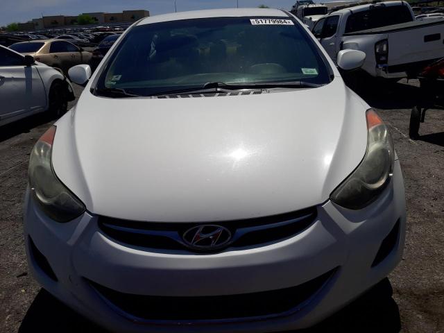 Photo 4 VIN: 5NPDH4AE9DH352014 - HYUNDAI ELANTRA 