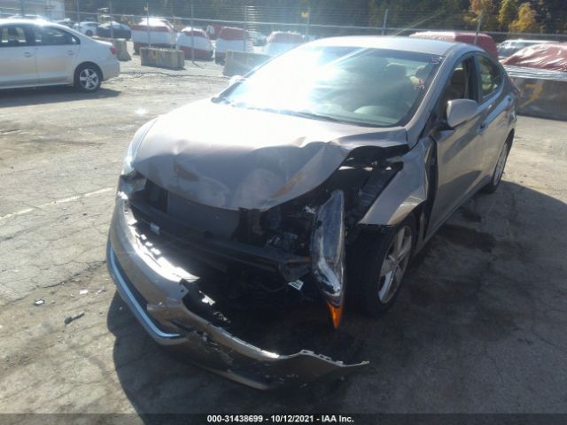 Photo 5 VIN: 5NPDH4AE9DH354068 - HYUNDAI ELANTRA 