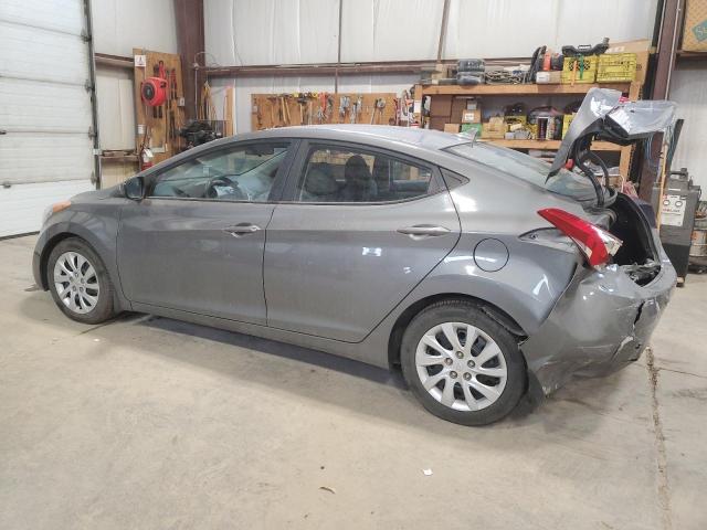 Photo 1 VIN: 5NPDH4AE9DH355267 - HYUNDAI ELANTRA GL 