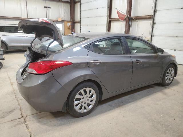 Photo 2 VIN: 5NPDH4AE9DH355267 - HYUNDAI ELANTRA GL 