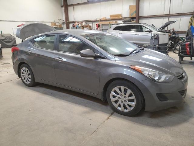 Photo 3 VIN: 5NPDH4AE9DH355267 - HYUNDAI ELANTRA GL 